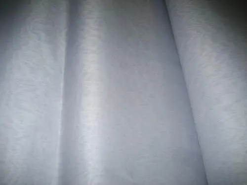 50 yards of 100% cotton organdy fabric white colour 44/60 inches wide dyeable