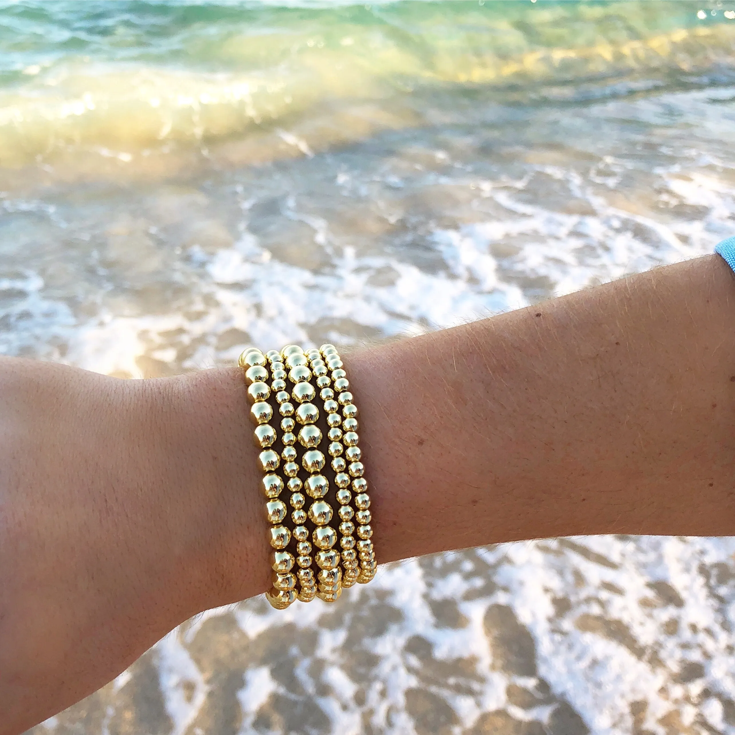 Bondi Bracelet Set