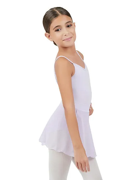 Capezio TC0011C Girls Pull-On Skirt