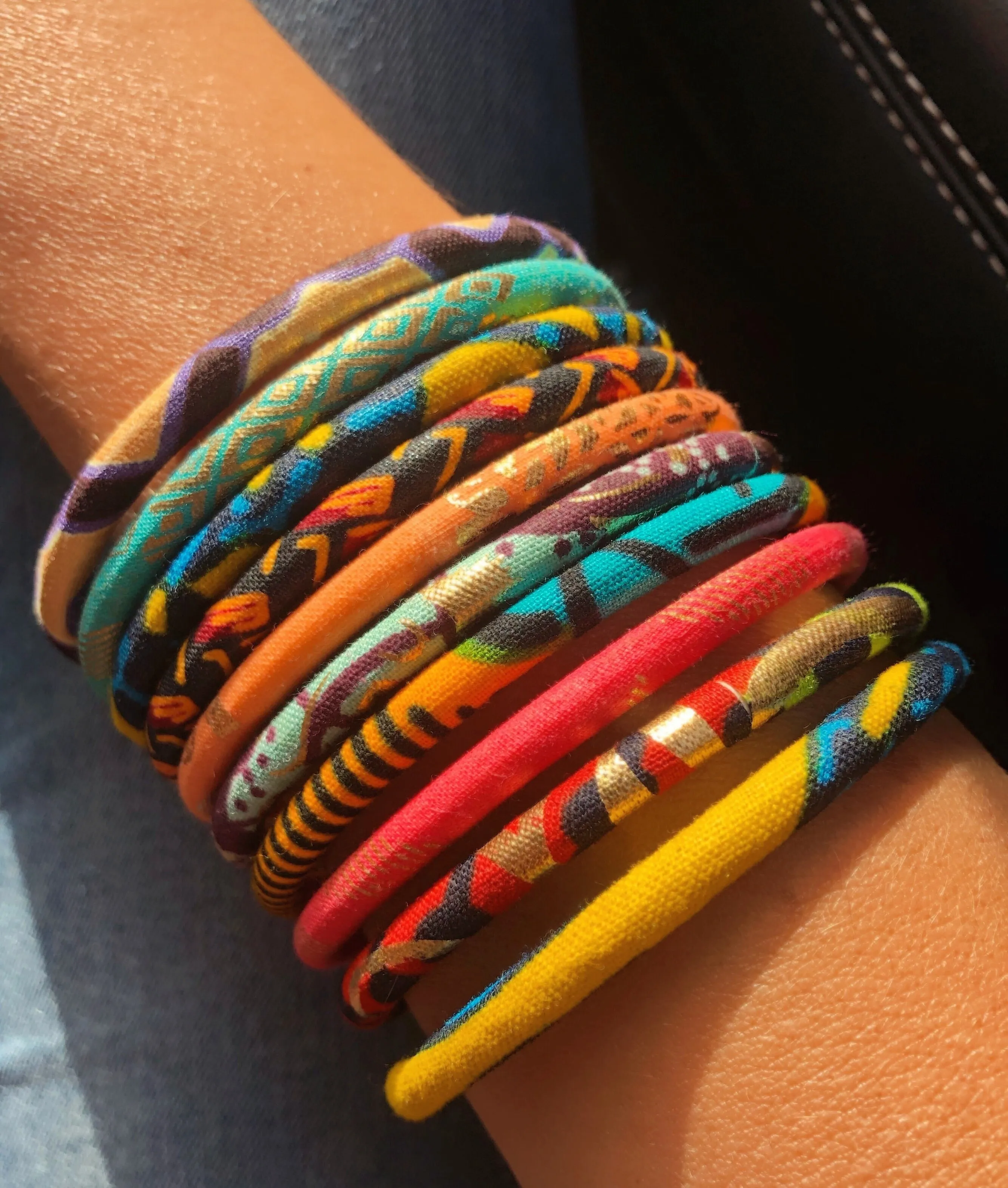 Chachawax Bracelets