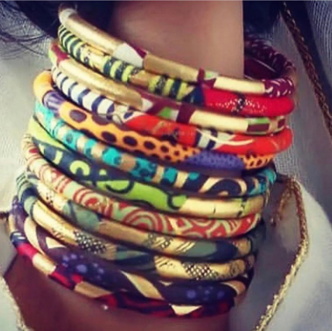 Chachawax Bracelets