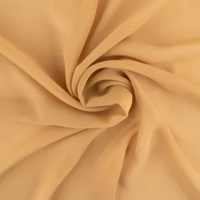 CLICHY Chiffon - Antique gold