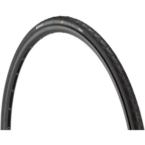 Grand Prix 4-Season Black Edition Bike Tire - 700 x 23