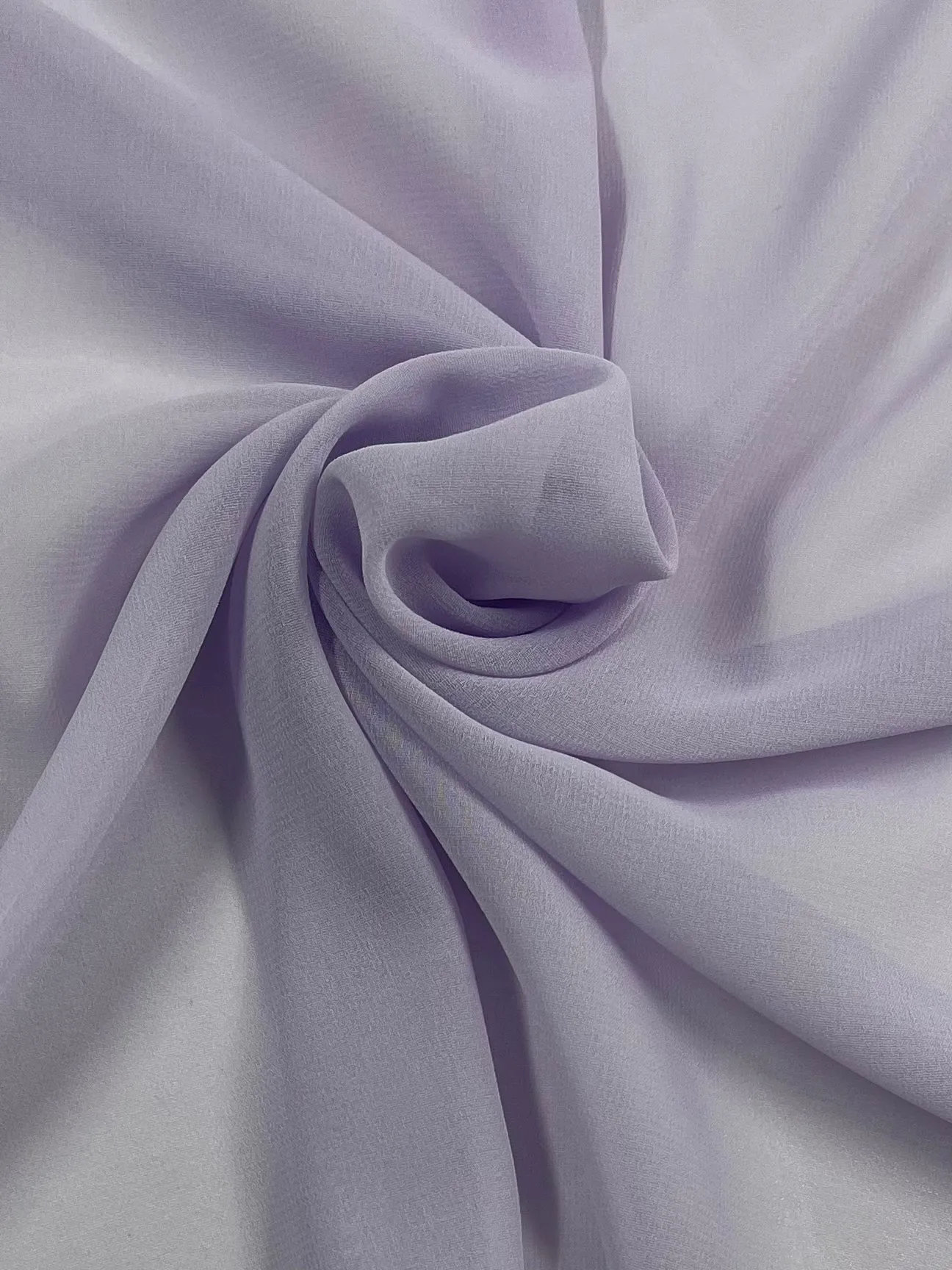 Hi-Multi Chiffon - Lilac - 150cm