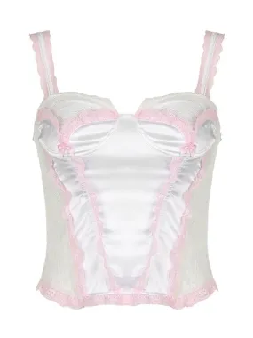 Iris angelic cami top