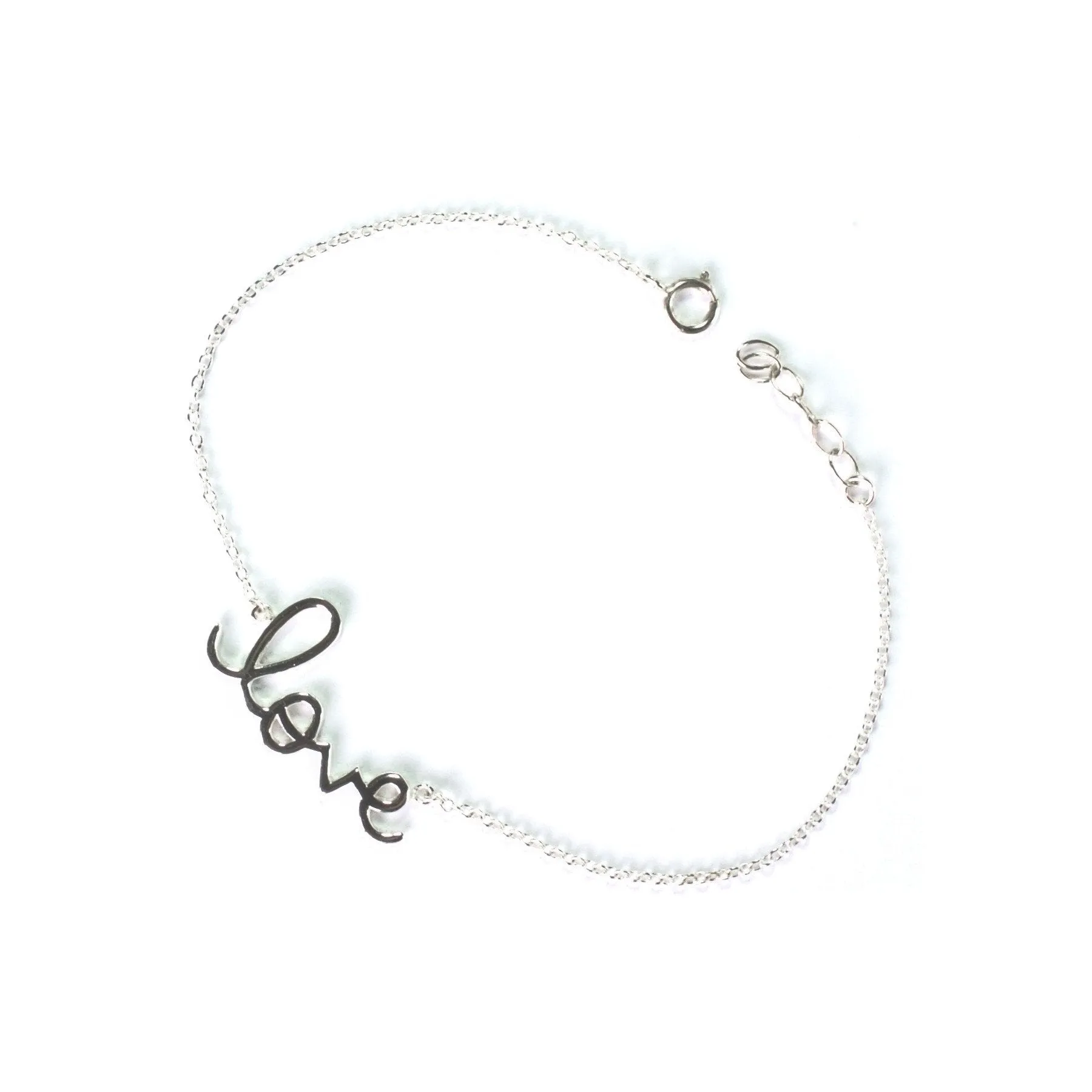 Love Bracelet