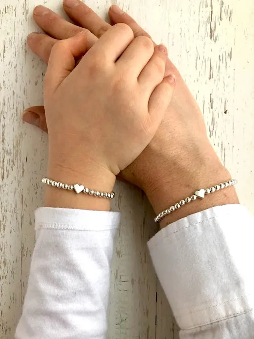 Mommy & Me Bracelets