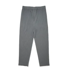 PLEATED TROUSERS