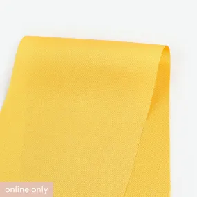 Poly Twill Lining - Sunflower