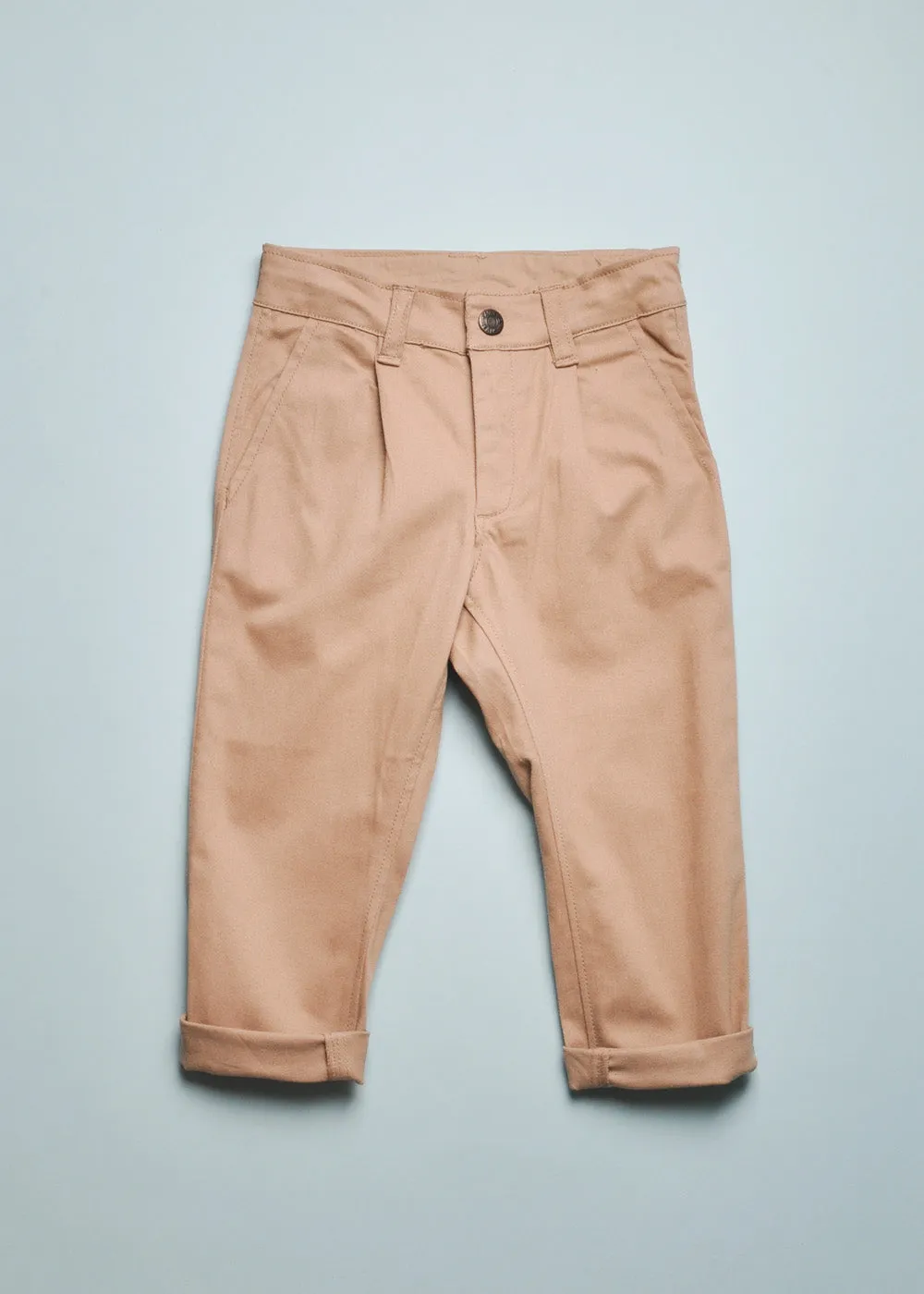 PRIMO TROUSERS