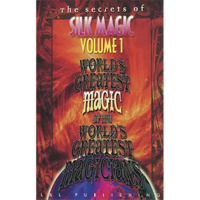 Silk Magic Vol. 1 (World's Greatest Magic) by L&L Publishing  video DOWNLOAD