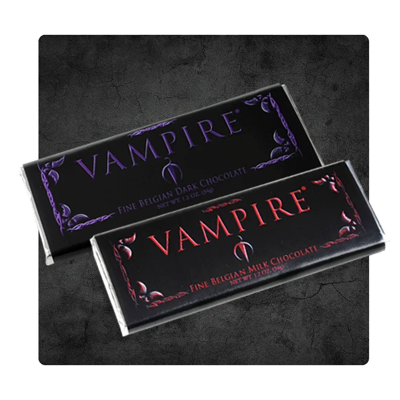 VAMPIRE® VINEYARDS ROMANCE KIT