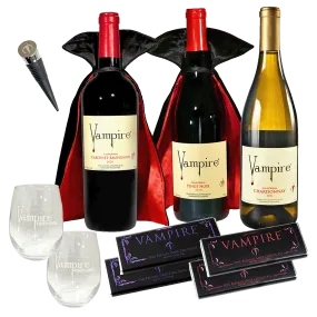 VAMPIRE® VINEYARDS ROMANCE KIT