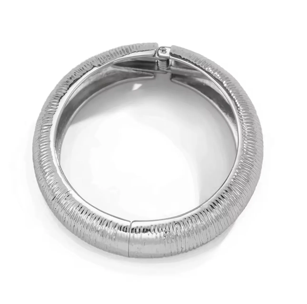 Veda Bracelets - Silver